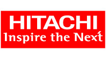 HITACHI