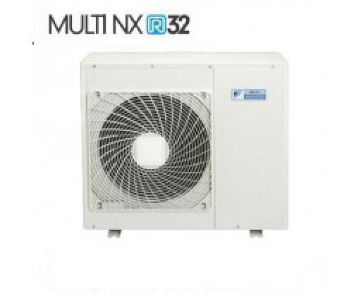 Dàn nóng Multi Daikin 4MKM80RVMV