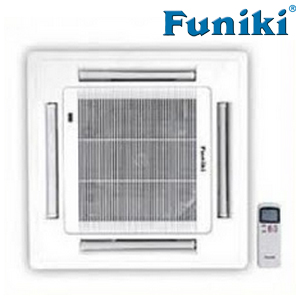 Máy lạnh âm trần Funiki CC18